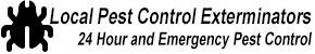 Hazardville CT Pest Control Exterminators